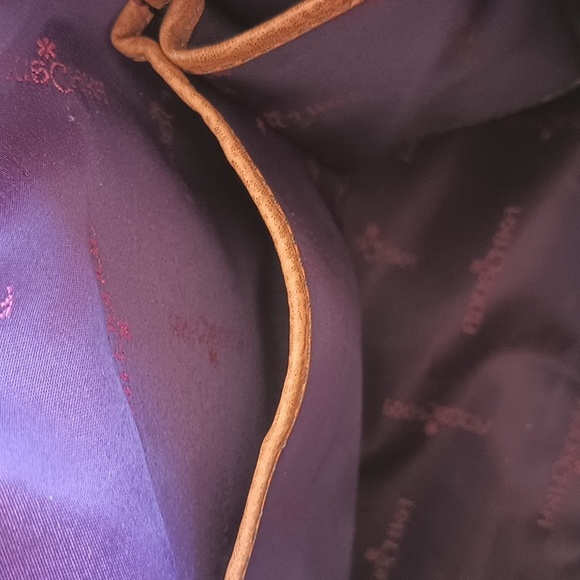 Anuschka leather handbag - Picture 8 of 10